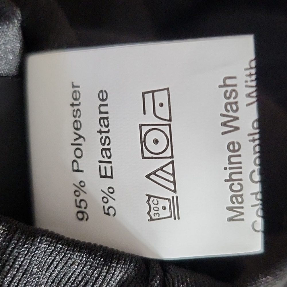 Emery Rose cropped pants - Picture 4 of 4